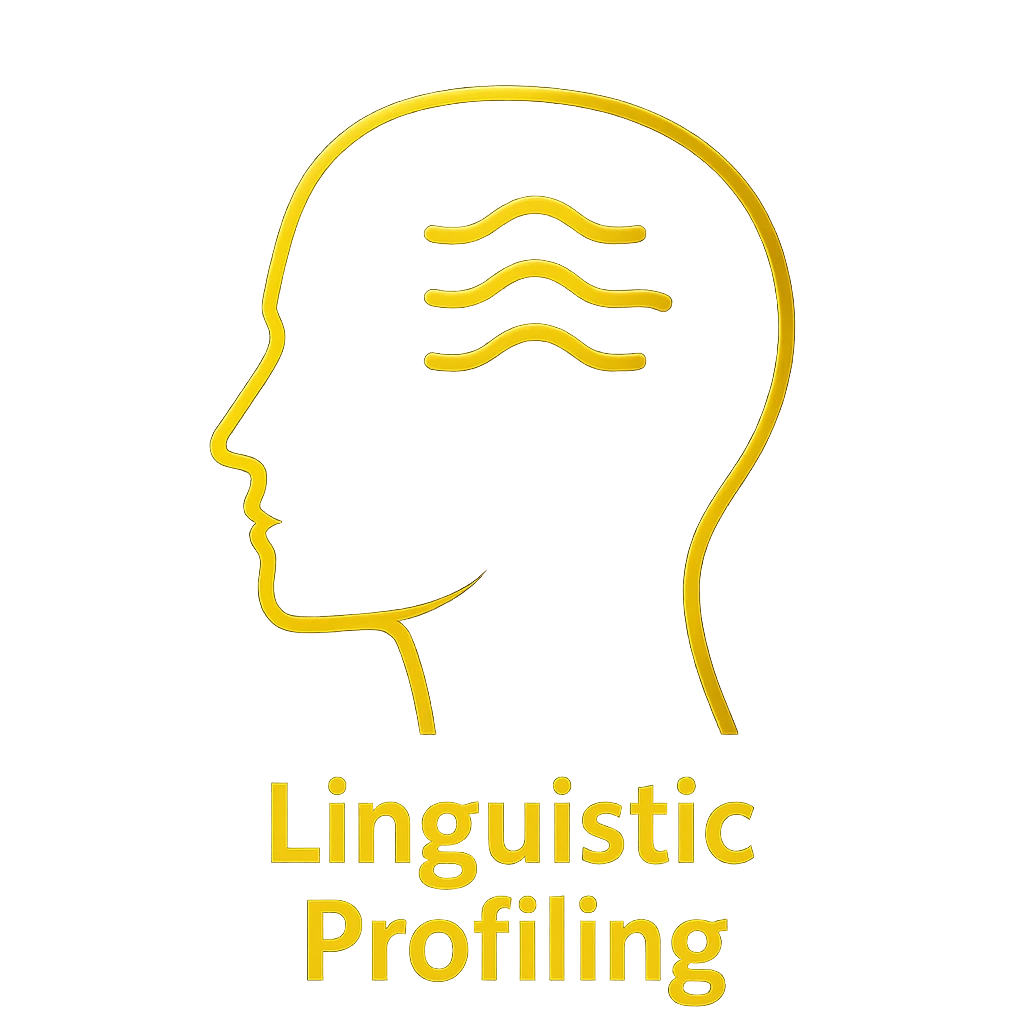 Linguistic Profiling Image