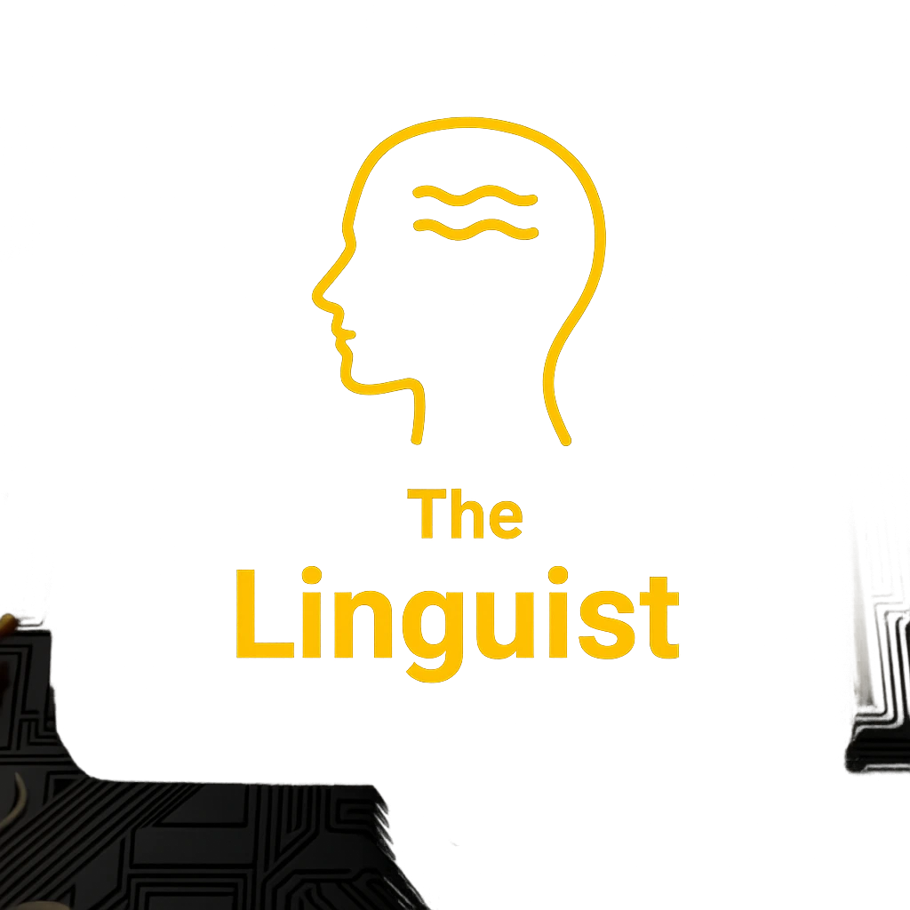 The Linguist Icon