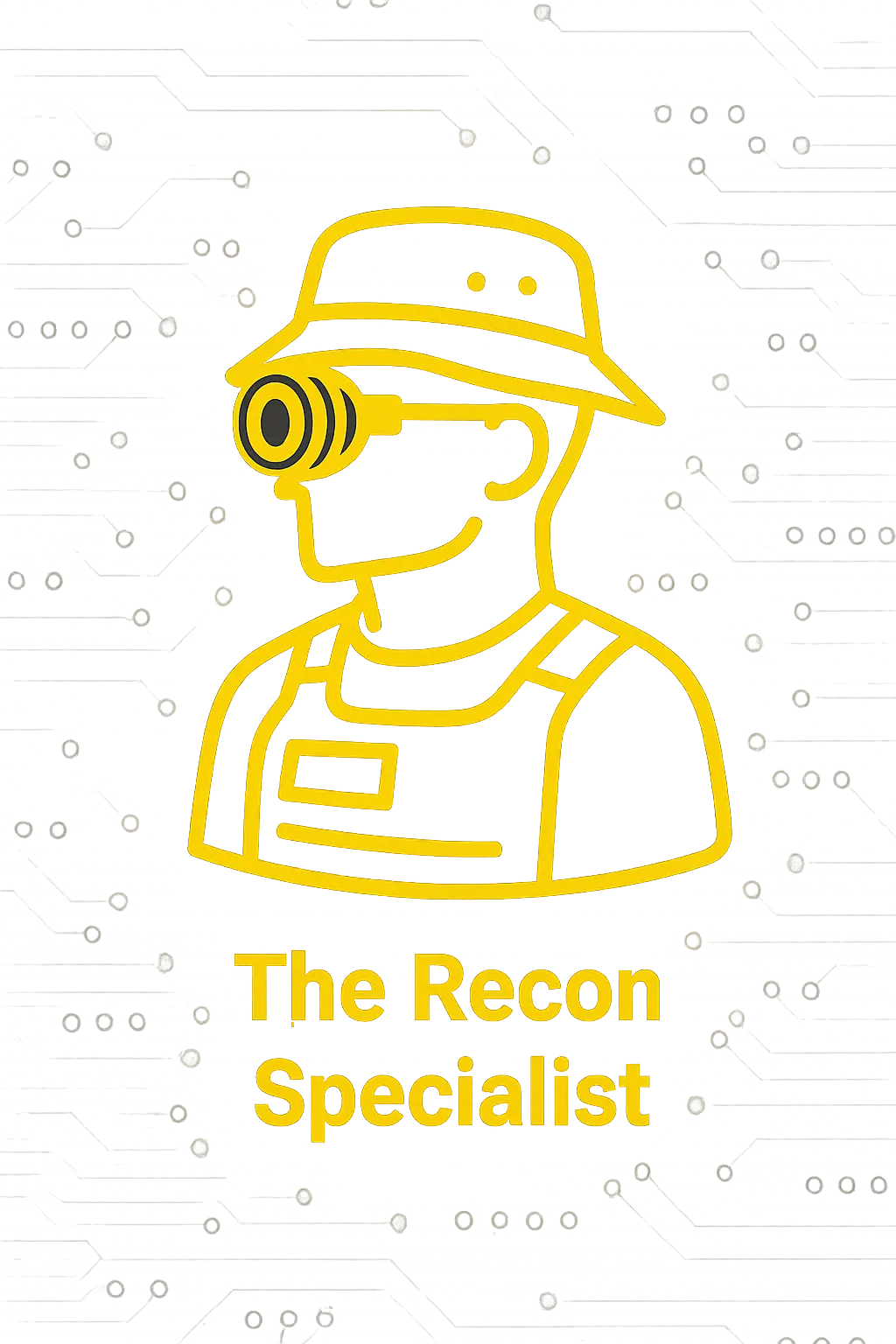 The Recon Specialist
