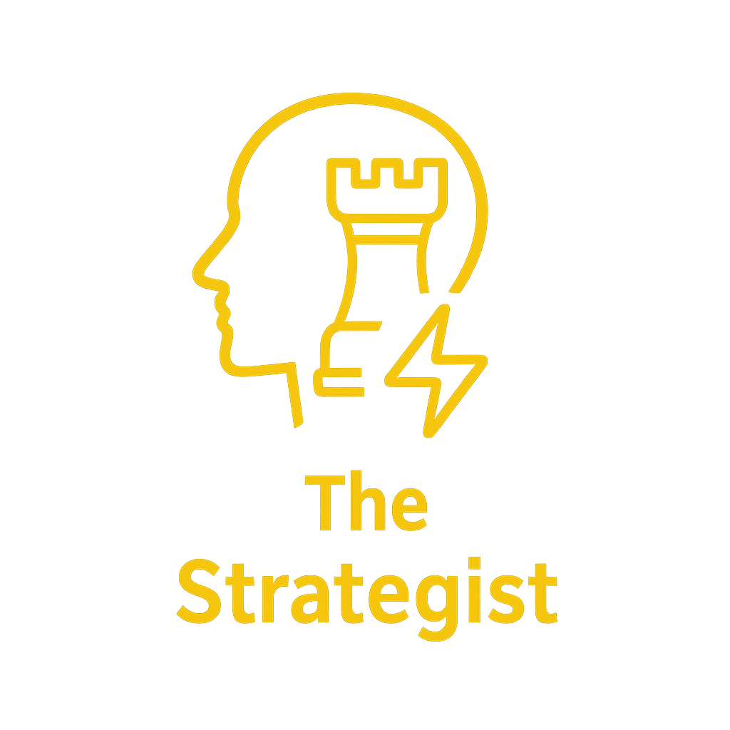 The Strategist
